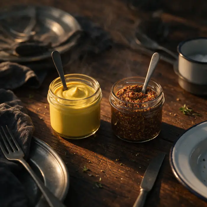 Mustard